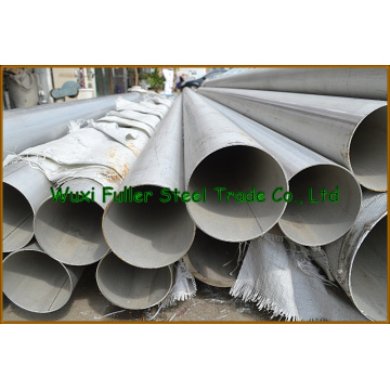 347 Large Size Stainless Steel Seamless Pipe